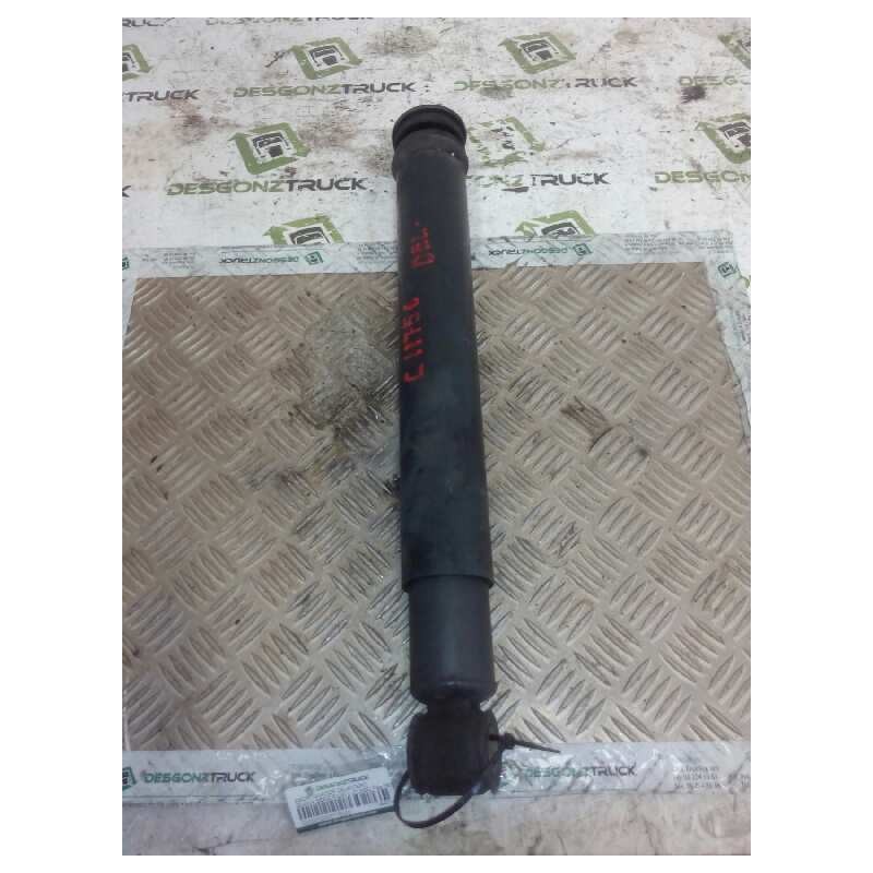 Recambio de amortiguador delantero para scania serie p/g/r (l-clase) fsa r620 (4x2) largo cr 19 a referencia OEM IAM 1942149 471 - Blanco