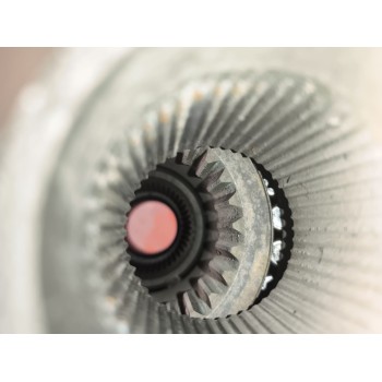 Recambio de grupo para iveco stralis (ad/at) 10.3 diesel referencia OEM IAM 177E A153200W1739293 RATIO:1/293/14X41