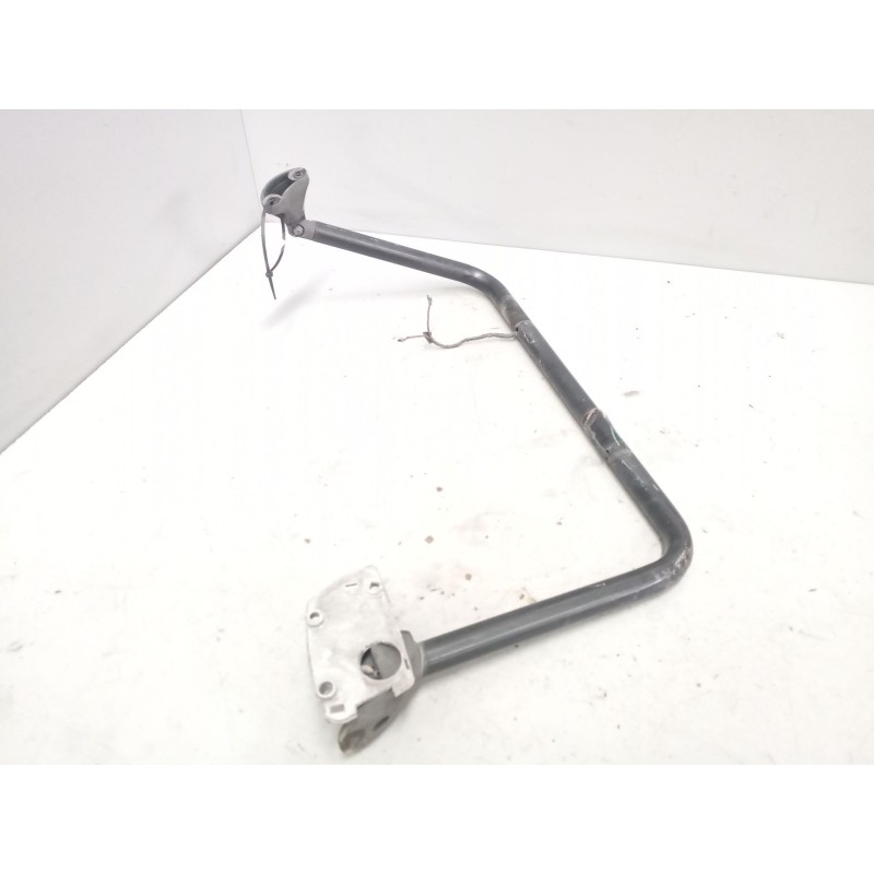 Recambio de brazo retrovisor derecho para mercedes trucks atego 1328 (279cv) referencia OEM IAM 2