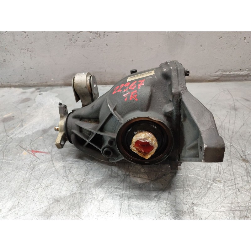 Recambio de grupo para mercedes-benz clase e (w212) lim. e 200 cdi blueefficiency (212.005) referencia OEM IAM A2043510406 - Blanco 4