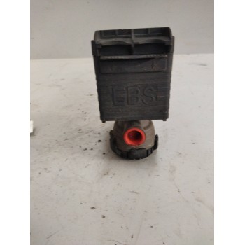 Recambio de valvula aire para renault serie t 12.8 diesel referencia OEM IAM 22225564 K102265 VALVULA EBS