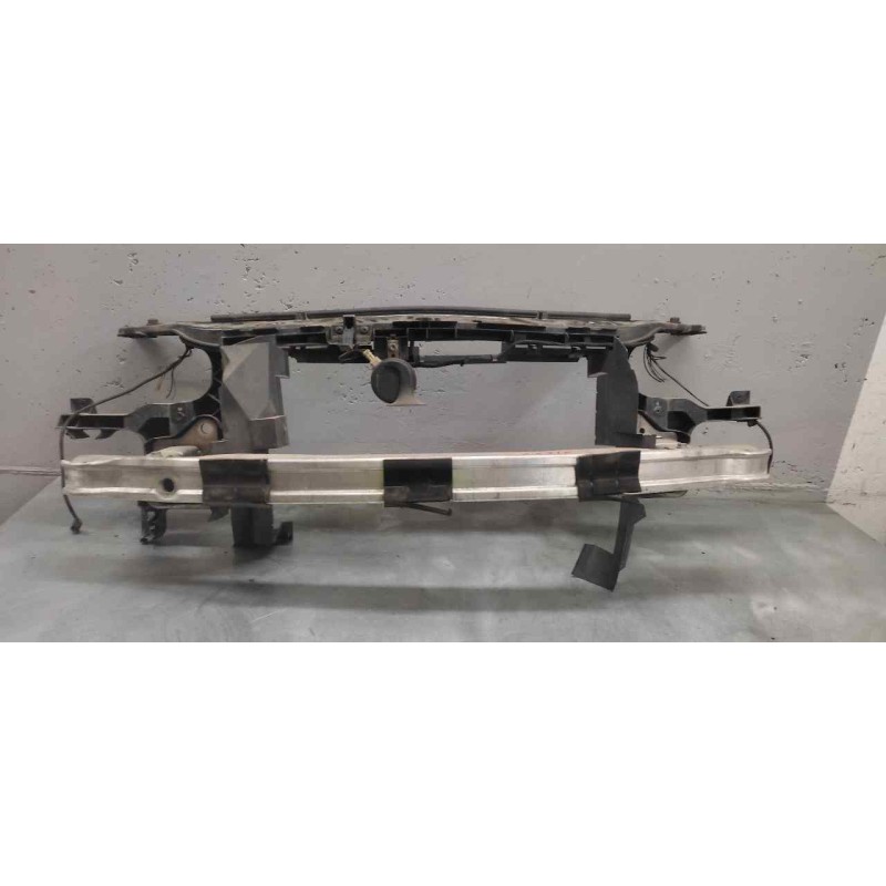 Recambio de panel frontal para renault megane ii classic berlina confort authentique referencia OEM IAM   