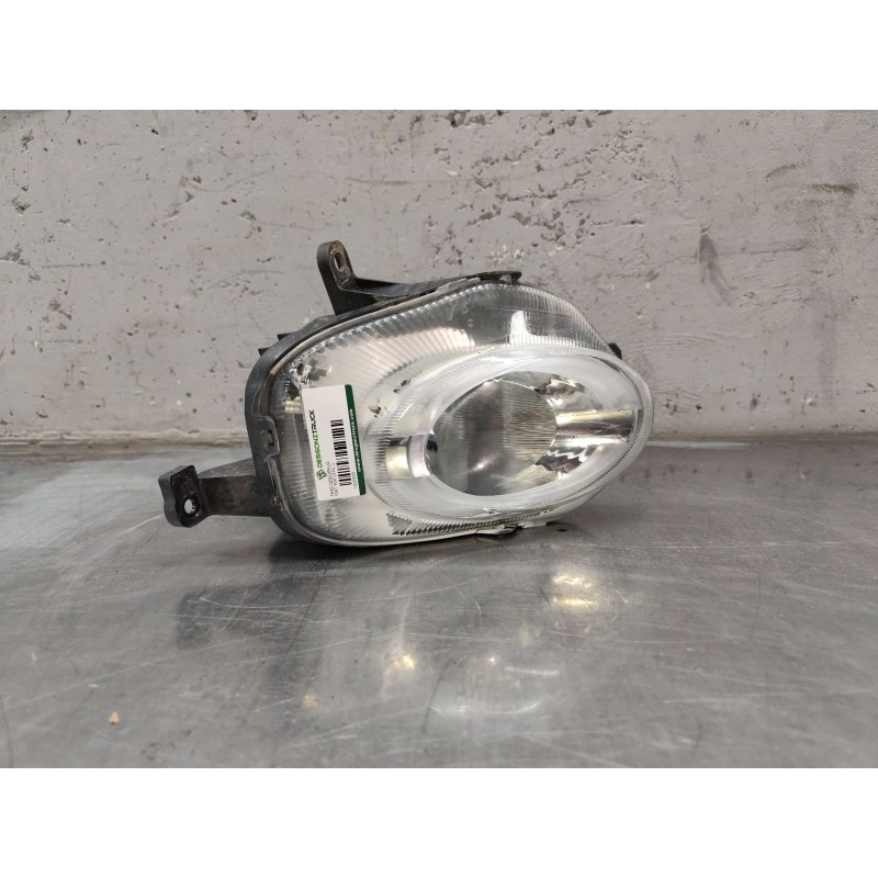 Recambio de faro izquierdo para fiat 500 (312_) 1.0 mild hybrid (312.ayd1b) referencia OEM IAM   