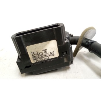 Recambio de mando limpia para renault magnum ab diesel referencia OEM IAM 7421535700  