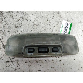 LUZ INTERIOR 3S7A13K767AA 