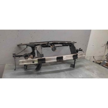 Recambio de panel frontal para renault megane ii classic berlina confort authentique referencia OEM IAM   
