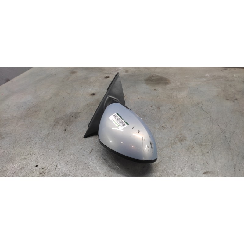 Recambio de retrovisor derecho para seat ibiza (6l1) cool referencia OEM IAM   MANUAL 2