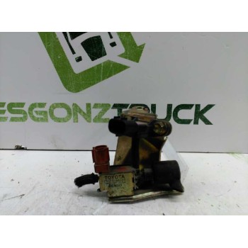 Recambio de valvula de vacio para toyota corolla (e12) 2.0 d-4d linea terra berlina referencia OEM IAM  184600-3600 DENSO
