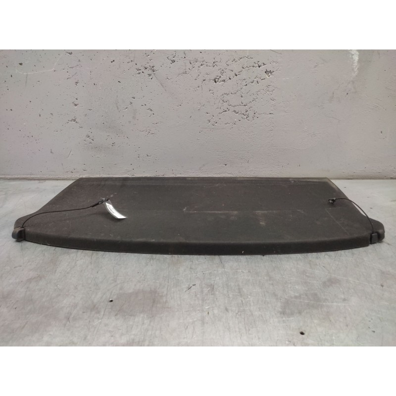 Recambio de bandeja trasera para bmw serie 1 berlina (e81/e87) 2.0 16v diesel cat referencia OEM IAM - Negro 3