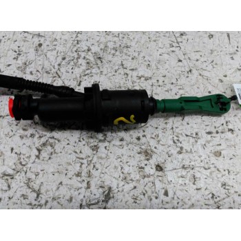 Recambio de bomba embrague para citroën c5 berlina 1.6 hdi fap referencia OEM IAM 9687361980  