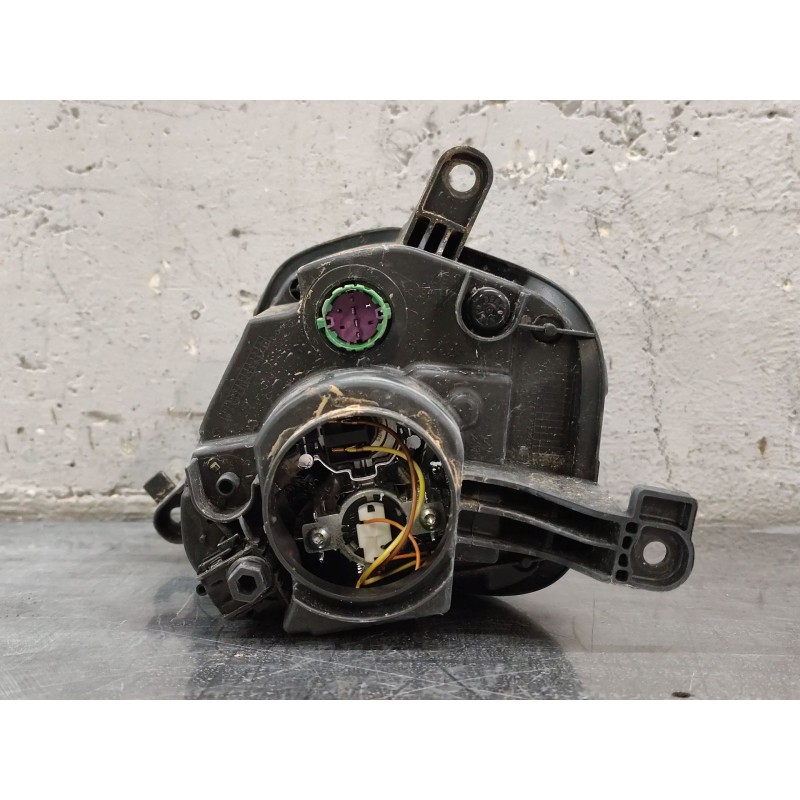 Recambio de faro izquierdo para fiat 500 (312_) 1.0 mild hybrid (312.ayd1b) referencia OEM IAM - Blanco 2