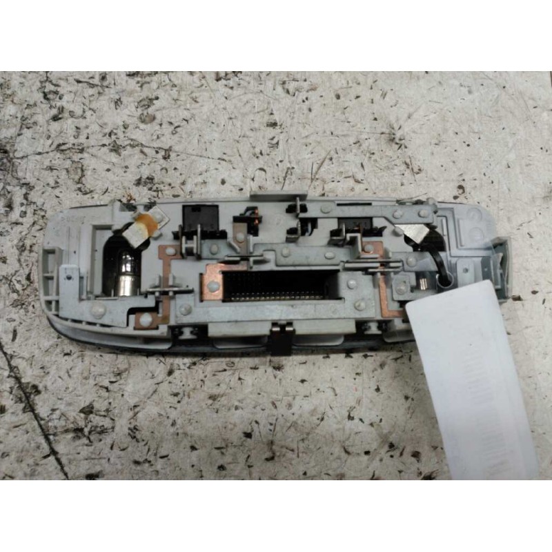 Recambio de luz interior para ford mondeo berlina (ge) ambiente referencia OEM IAM 3S7A13K767AA 2
