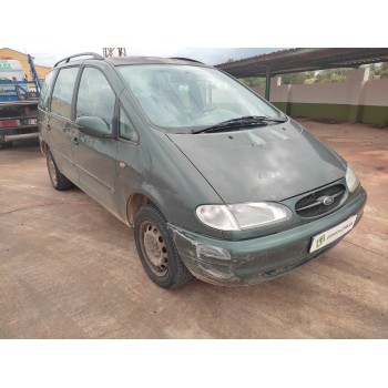 ford galaxy (vx) del año 1999