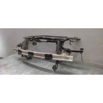 Recambio de panel frontal para renault megane ii classic berlina confort authentique referencia OEM IAM   