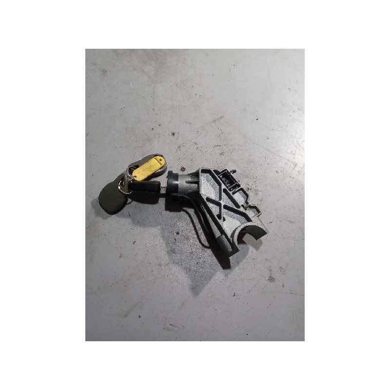 Recambio de conmutador de arranque para renault magnum ab 2005 12.8 diesel referencia OEM IAM 5010590596 N0502363 5905967D105A - Blanco 2