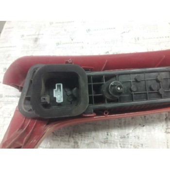 Recambio de piloto trasero izquierdo para peugeot 206 sw xs referencia OEM IAM   