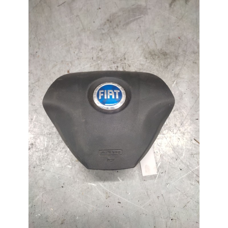 Recambio de airbag delantero izquierdo para fiat grande punto (199) 1.3 16v multijet active (55kw) referencia OEM IAM 0431611710