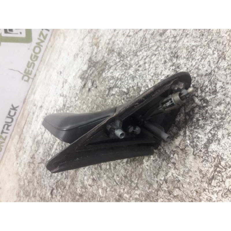 Recambio de retrovisor izquierdo para seat ibiza (6k) básico referencia OEM IAM  MANUAL 2