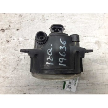 Recambio de faro antiniebla izquierdo para renault scenic ii authentique referencia OEM IAM 89210094  