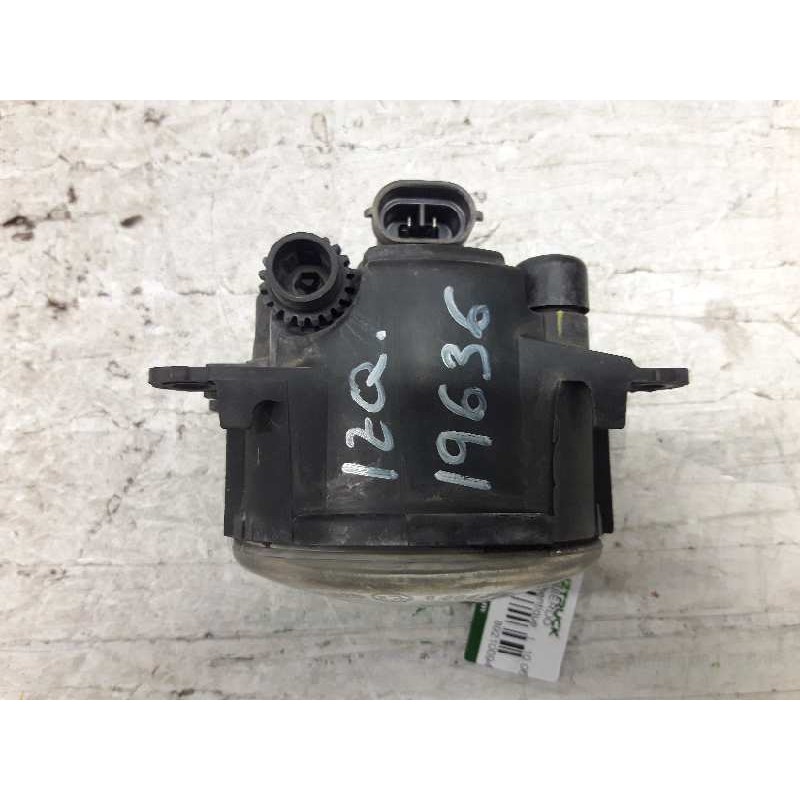 Recambio de faro antiniebla izquierdo para renault scenic ii authentique referencia OEM IAM 89210094 3
