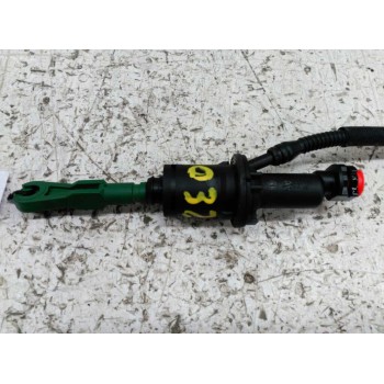 Recambio de bomba embrague para citroën c5 berlina 1.6 hdi fap referencia OEM IAM 9687361980  