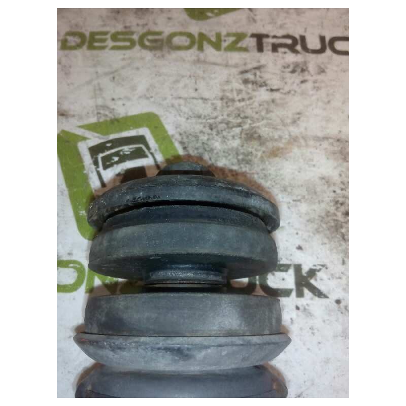 Recambio de amortiguador delantero para scania serie p/g/r (l-clase) fsa r620 (4x2) largo cr 19 a referencia OEM IAM 1942149 471 - Blanco 4