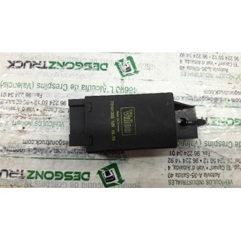 Recambio de rele para citroën c15 rd familiale referencia OEM IAM   