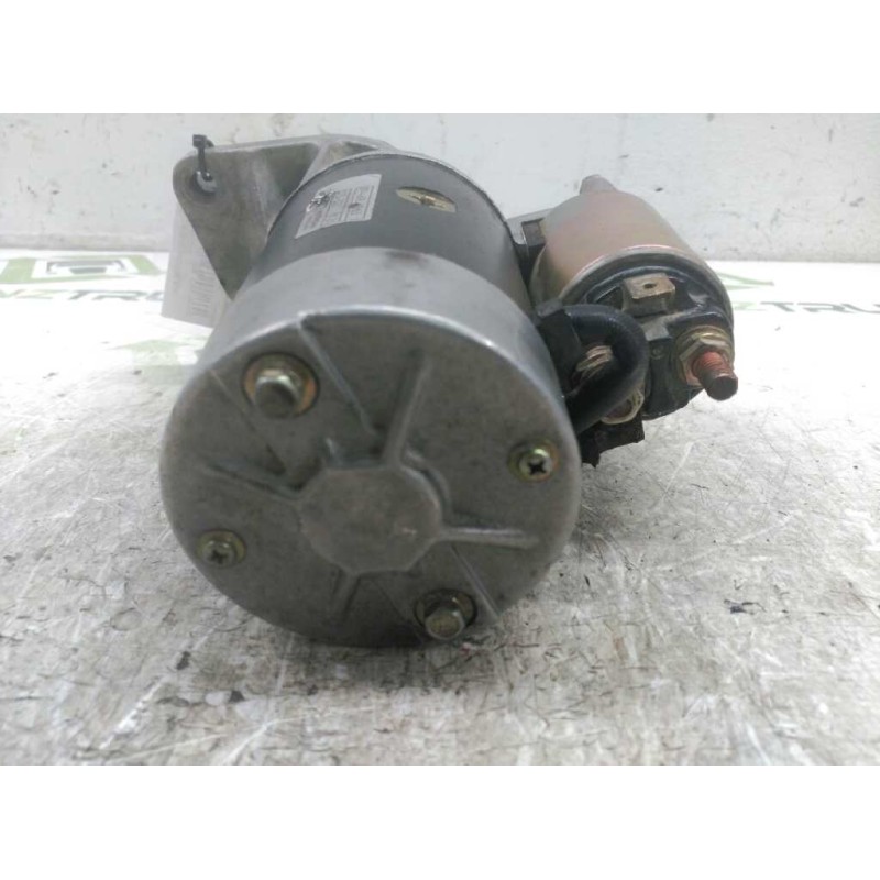 Recambio de motor arranque para isuzu van midi van midi caja cerrada, largo referencia OEM IAM 89446949632 9 DIENTES S13-321 - H 4
