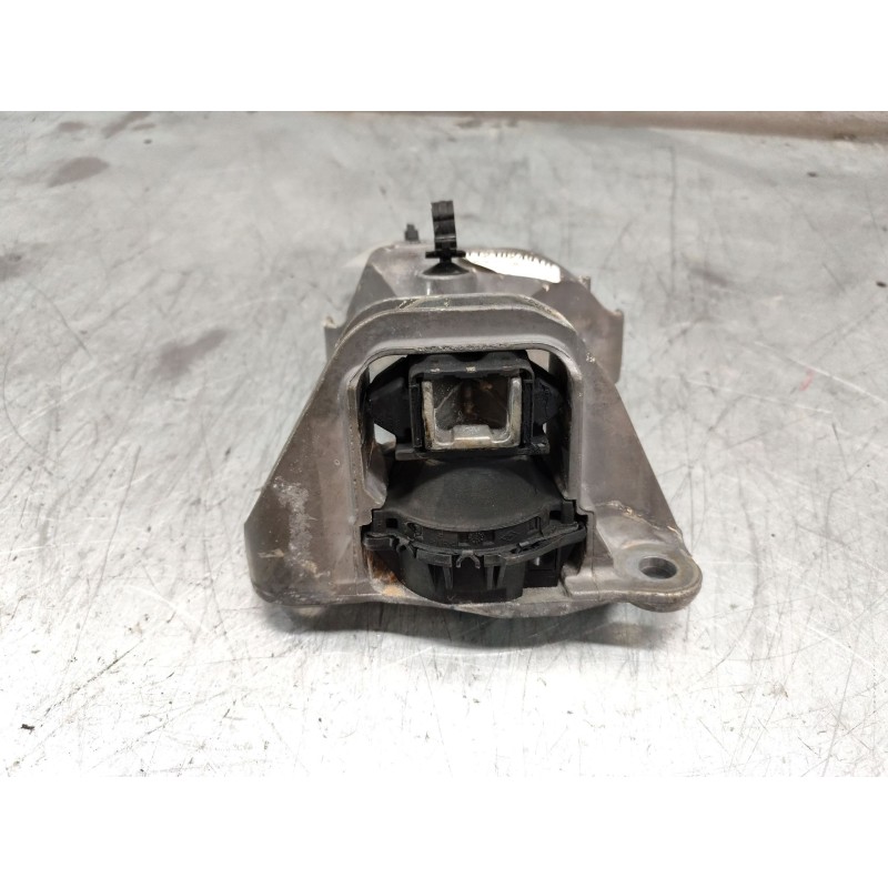 Recambio de soporte motor derecho para renault austral tce 130 referencia OEM IAM 112329241R - Negro 5