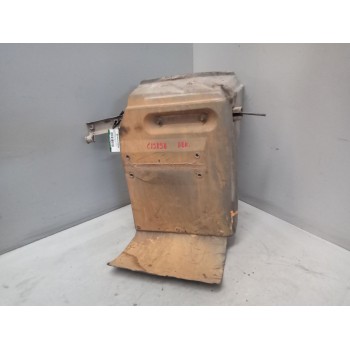 Recambio de guardabarros delantero derecho para nissan cabstar 01.04  3.0 diesel referencia OEM IAM 63100F3901  63100F3903