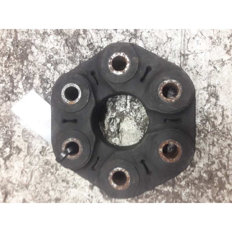 Recambio de flector cardan para bmw serie 3 berlina (e46) 320d referencia OEM IAM GAB01017 - Negro 2