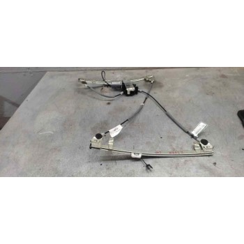 ELEVALUNAS DELANTERO DERECHO 60401380 2 PINS