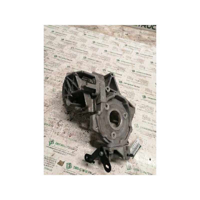 Recambio de soporte bomba inyeccion para renault megane i scenic (ja0) 1.9 d alize referencia OEM IAM 7700106975  