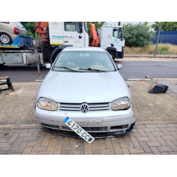VOLKSWAGEN GOLF IV BERLINA (1J1)