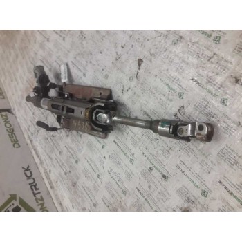 Recambio de columna direccion para peugeot 407 sw premium referencia OEM IAM 96570097XT  
