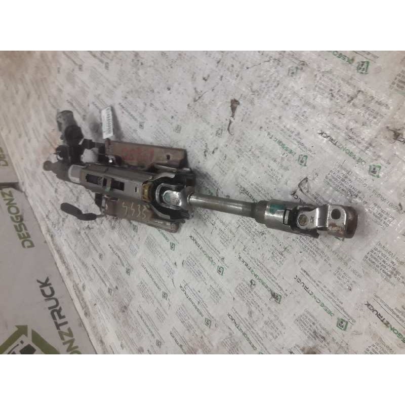 Recambio de columna direccion para peugeot 407 sw premium referencia OEM IAM 96570097XT - Gris 4