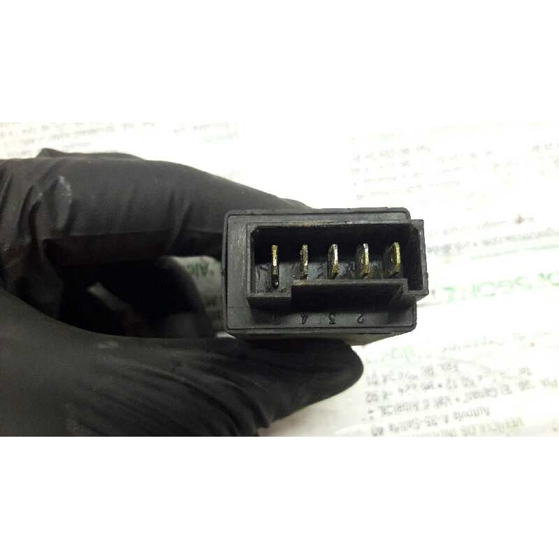 Recambio de rele para citroën c15 rd familiale referencia OEM IAM - Azul 2