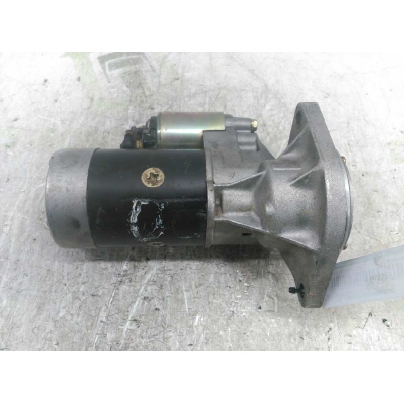 Recambio de motor arranque para isuzu van midi van midi caja cerrada, largo referencia OEM IAM 89446949632 9 DIENTES S13-321 - H 5