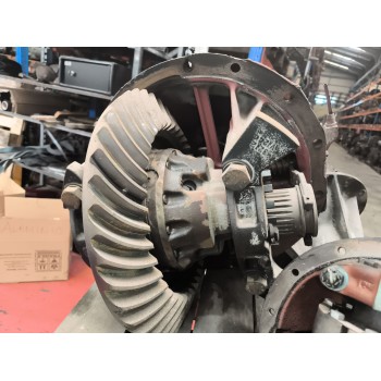 Recambio de grupo para iveco stralis (ad/at) 10.3 diesel referencia OEM IAM 177E A153200W1739293 RATIO:1/293/14X41