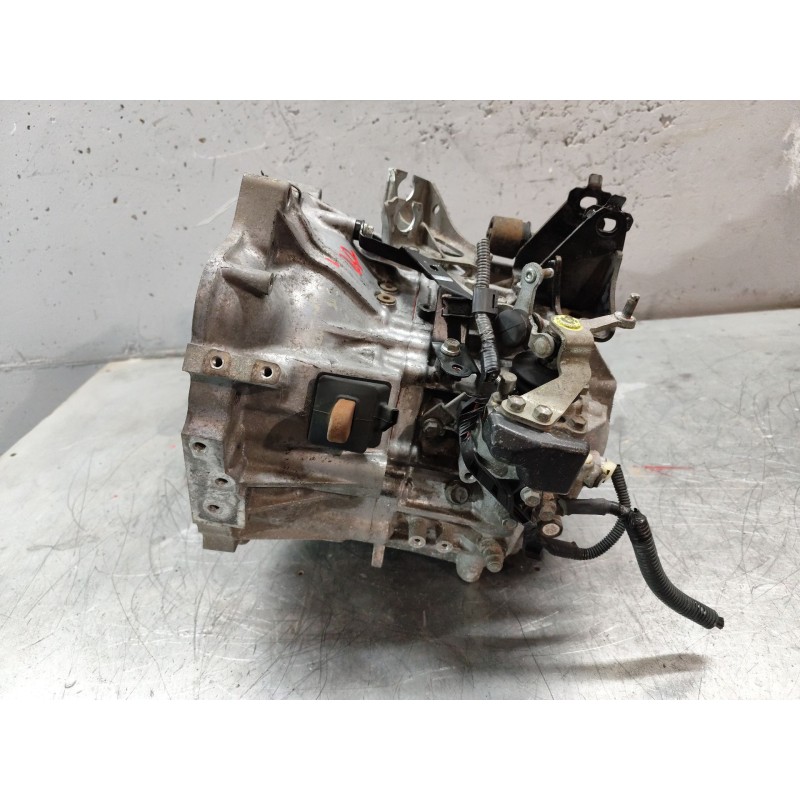 Recambio de caja cambios para toyota corolla (e15) high referencia OEM IAM A73015 2