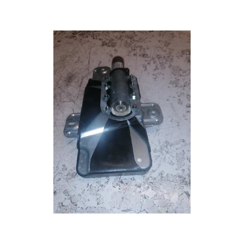 Recambio de airbag lateral delantero derecho para bmw serie 3 berlina (e46) 323i referencia OEM IAM 348217438071 566742550162 - Azul 2