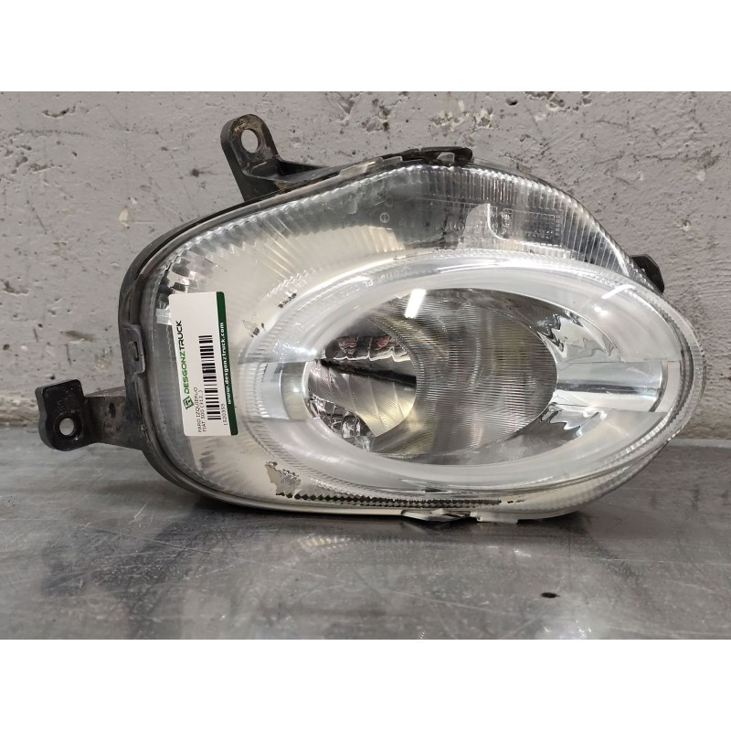 Recambio de faro izquierdo para fiat 500 (312_) 1.0 mild hybrid (312.ayd1b) referencia OEM IAM - Blanco 4