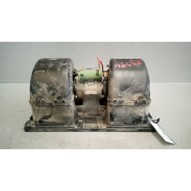 Recambio de motor calefaccion para renault magnum ab diesel referencia OEM IAM 7484027775  