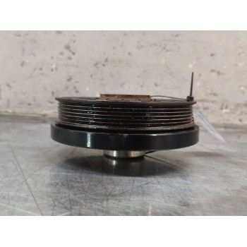 Recambio de polea cigueñal para bmw 1 (e81) 118 d referencia OEM IAM   