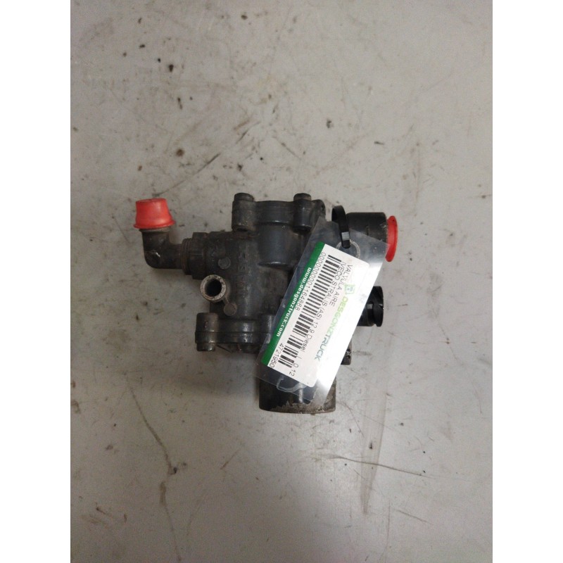 Recambio de valvula aire para iveco stralis (as) 12.9 diesel referencia OEM IAM 4721950550  