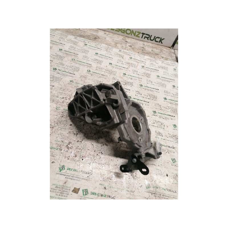 Recambio de soporte bomba inyeccion para renault megane i scenic (ja0) 1.9 d alize referencia OEM IAM 7700106975 - Verde 2