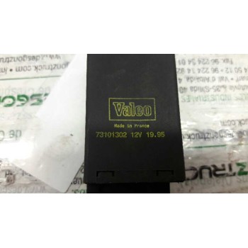 Recambio de rele para citroën c15 rd familiale referencia OEM IAM   