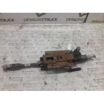 Recambio de columna direccion para peugeot 407 sw premium referencia OEM IAM 96570097XT  