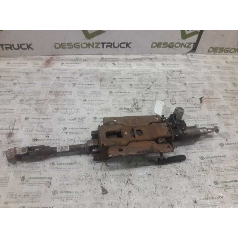 Recambio de columna direccion para peugeot 407 sw premium referencia OEM IAM 96570097XT - Gris 5