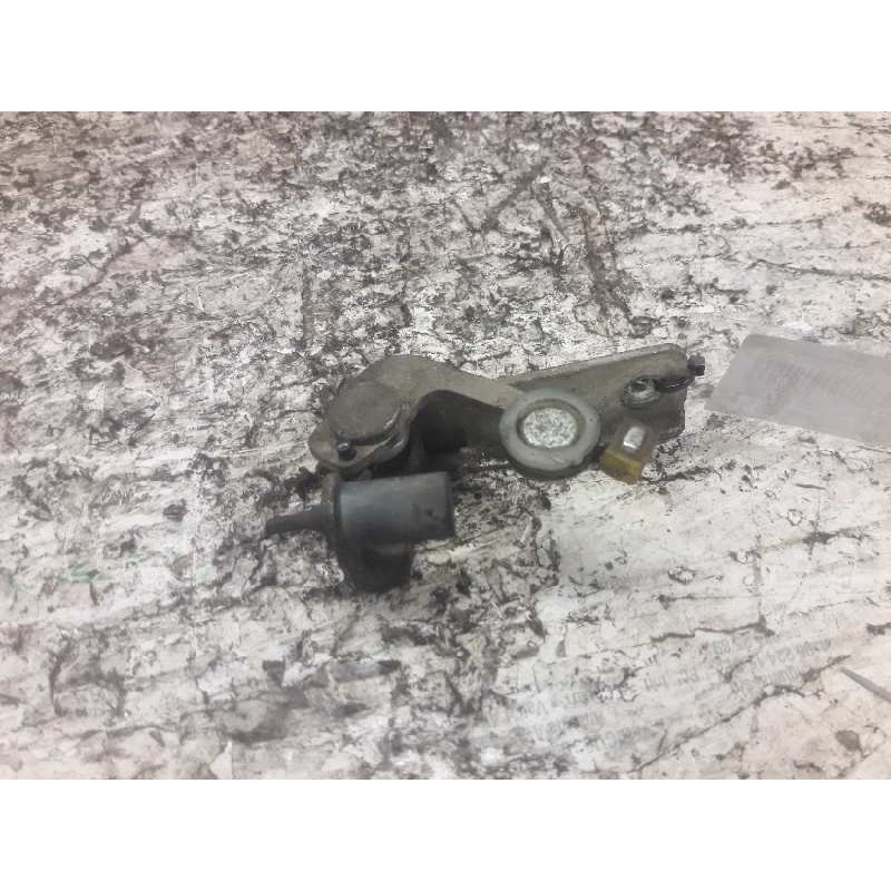 Recambio de freno puerta trasero derecho para mercedes-benz vito marco polo (638) 112 cdi referencia OEM IAM - Negro 2